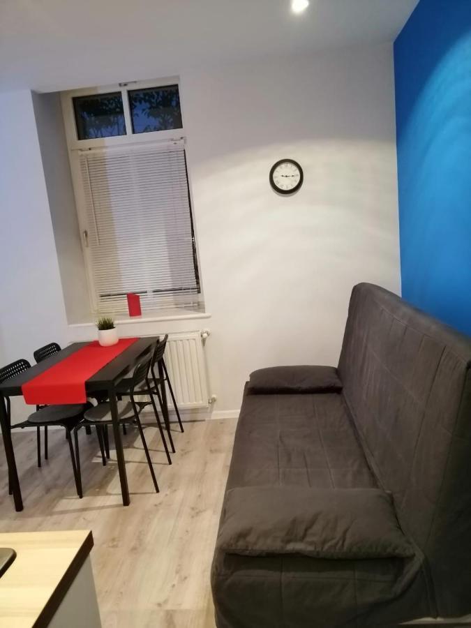 Apartament Galicja Plus Chrzanów Exterior foto