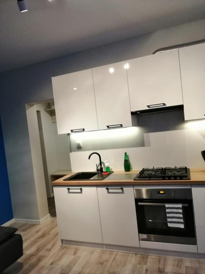 Apartament Galicja Plus Chrzanów Exterior foto